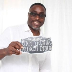 Meet your Posher, Vance